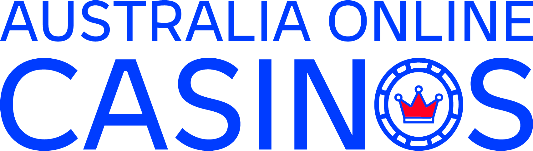 Australia Online Casinos logo
